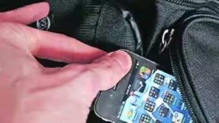 vasai iphone pro 14 theft, iphone pro 14 stolen from a car