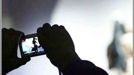 who made obscene tapes, obscene tapes of female doctor