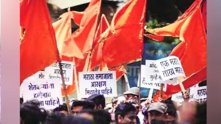 chinchwad city 1351 kunbi record found, pimpri chinchwad city kunbi record news in marathi