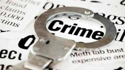sangli threat to remove from caste, case filed against panch in sangli