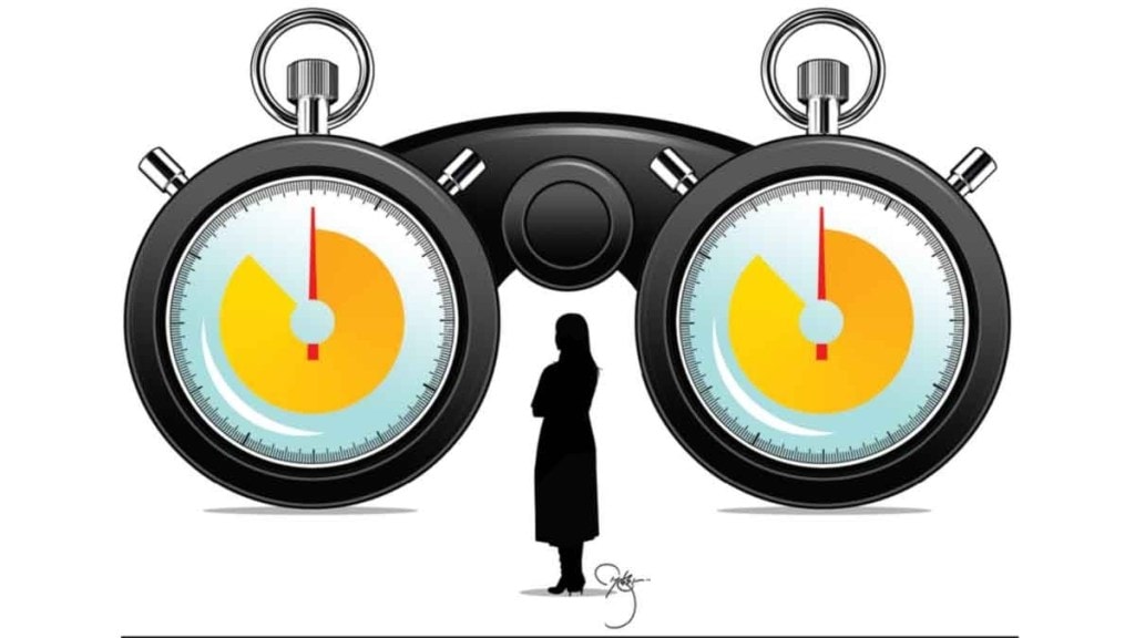 time management in new year in marathi, how to utilize time effectively in marathi, importance of time in marathi,