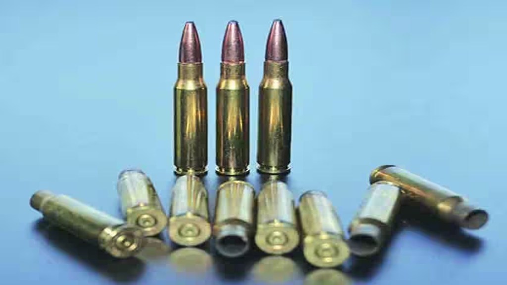 number of gangs having guns in nagpur, gangs with guns increased in nagpur number of gangs having guns in nagpur, gangs with guns increased in nagpur