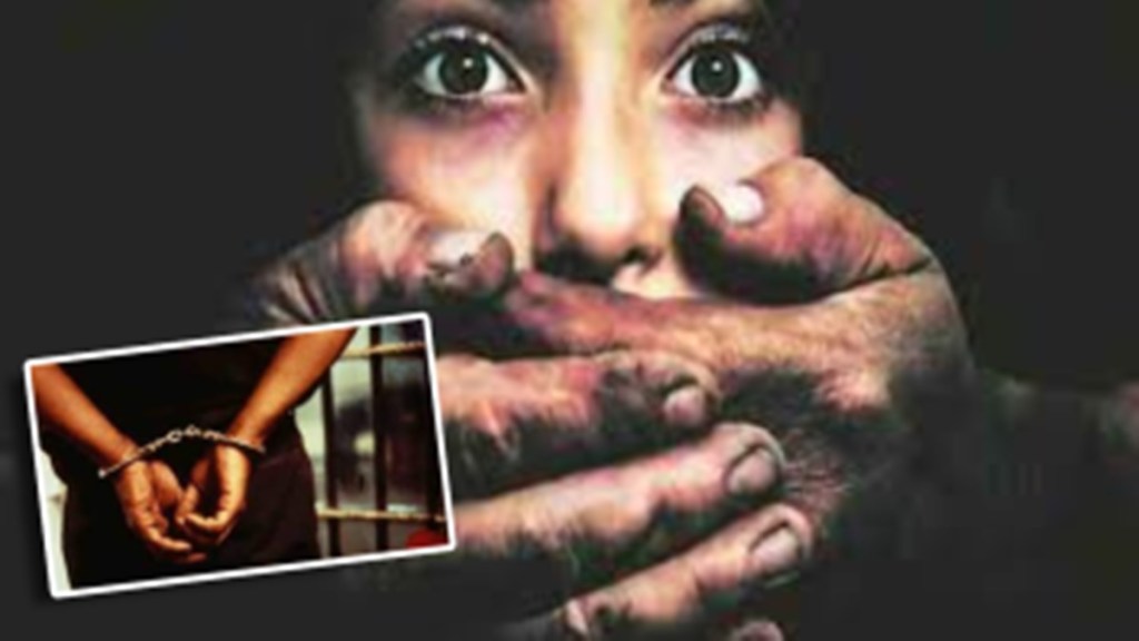 nti human trafficking unit akola marathi news, young girl and woman missing akola news in marathi