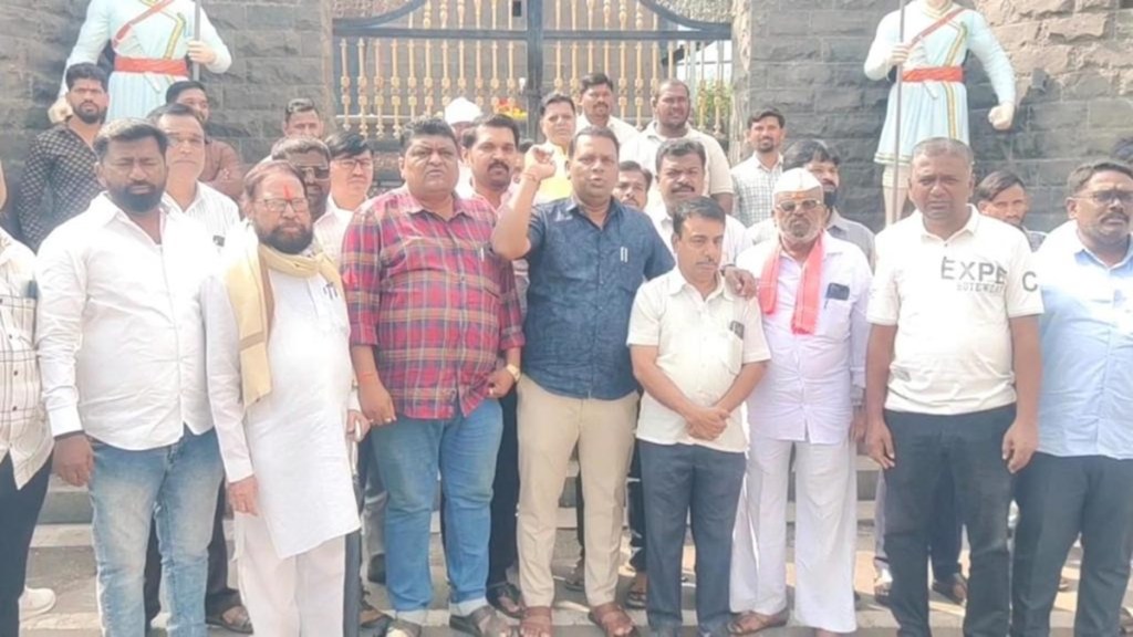 sangli news in marathi, gopichand padalkar attack news, sangli and vita news in marathi sangli news in marathi, gopichand padalkar attack news, sangli and vita news in marathi