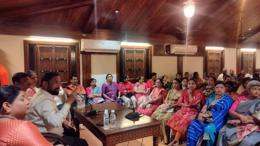 eknath shinde shivsena thane, shivsena starts preparation for lok sabha eknath shinde shivsena thane, shivsena starts preparation for lok sabha