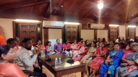 eknath shinde shivsena thane, shivsena starts preparation for lok sabha eknath shinde shivsena thane, shivsena starts preparation for lok sabha