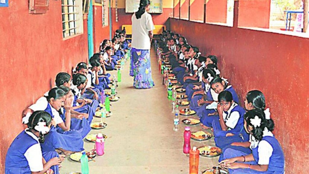 school nutrition cooks and helpers, 8 responsibilities fixed by government school nutrition cooks and helpers, 8 responsibilities fixed by government