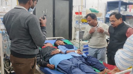 Gadchiroli Students Poisoned News in marathi, gadchiroli students poisoned, 123 students poisoned in gadchiroli