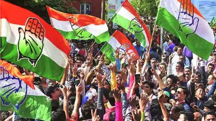 wardha congress mega rally news in marathi, congress rally news in marathi wardha congress mega rally news in marathi, congress rally news in marathi