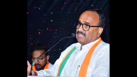other backward bahujan welfare minister atul save, minister atul save on work of mscbc
