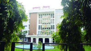 electricity interrupted in residence of mlas, residences of mlas in nagpur, winter session of assembly
