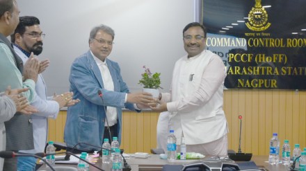 chadrashekhar bawankule