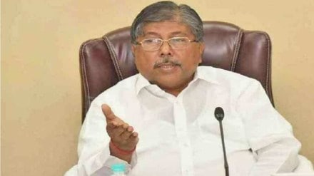 Chandrakant Patil opinion that BJP position is responsibility and expectation pune news