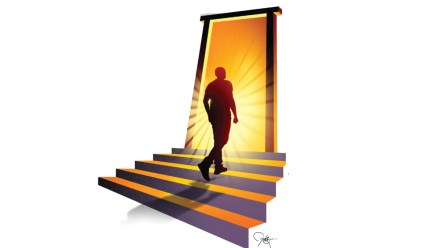 Welcoming the New Years Towards the Light Planning for stressors