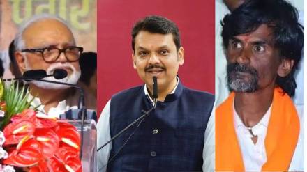 chhagan bhujbal devendra fadnavis manoj jarange patil