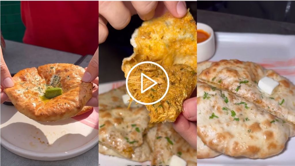 chicken nihari tandoori kulcha viral video chicken nihari tandoori kulcha viral video