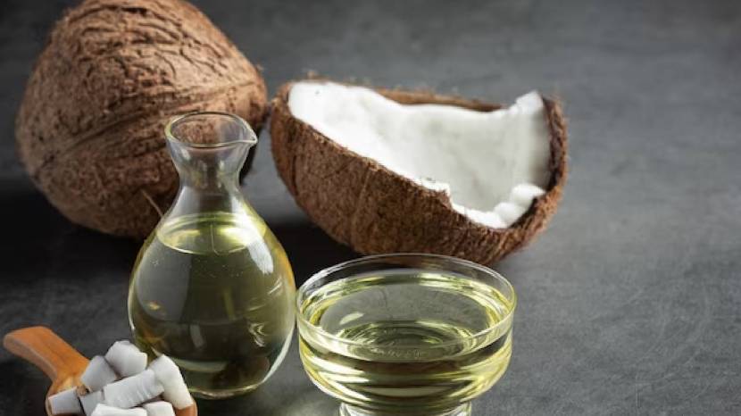 hair care tips easy diy homemade hair mask ayurvedic hair mask coconut oil amla bhringraj powder rice water effective for premature greying hair white hair
