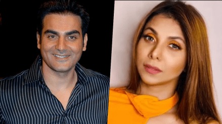 Arbaaz Khan to marry makeup artist Shura Khan Arbaaz Khan to marry makeup artist Shura Khan