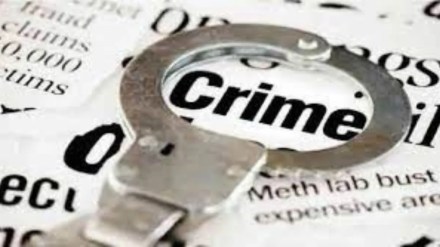 vasai dead body found, dead body of 8 year old girl found, 8 year old girl missing