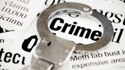 case registered against four people cutting a birthday cake sword buldhana