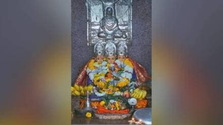Monday, Datta Jayanti celebration, Audumbar, sangli