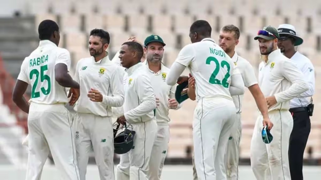 IND vs SA: South Africa's Dean Elgar may retire after Test series against India IND vs SA: South Africa's Dean Elgar may retire after Test series against India