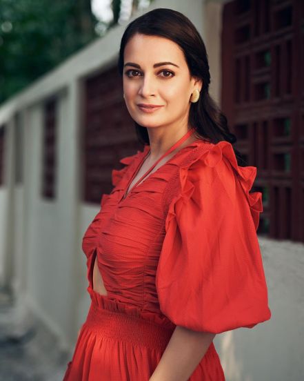 dia mirza second marriage