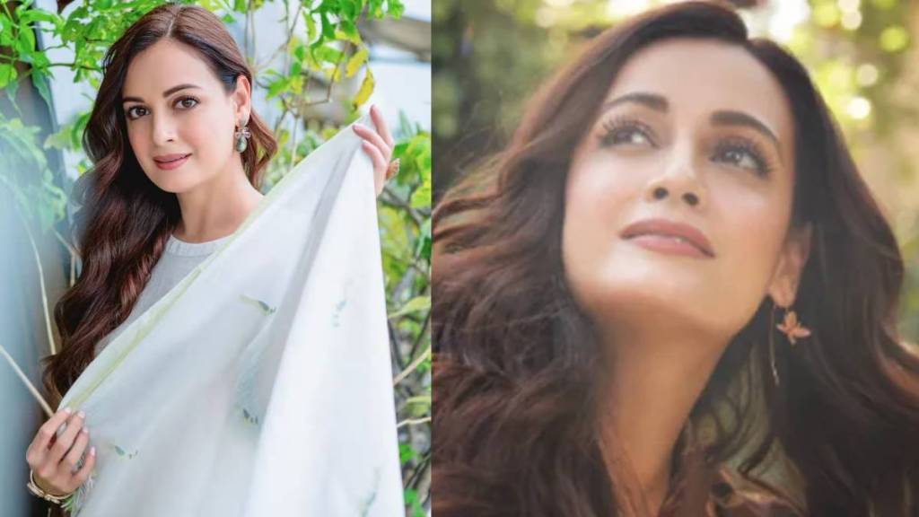 dia mirza shocking revealation about industry dia mirza shocking revealation about industry