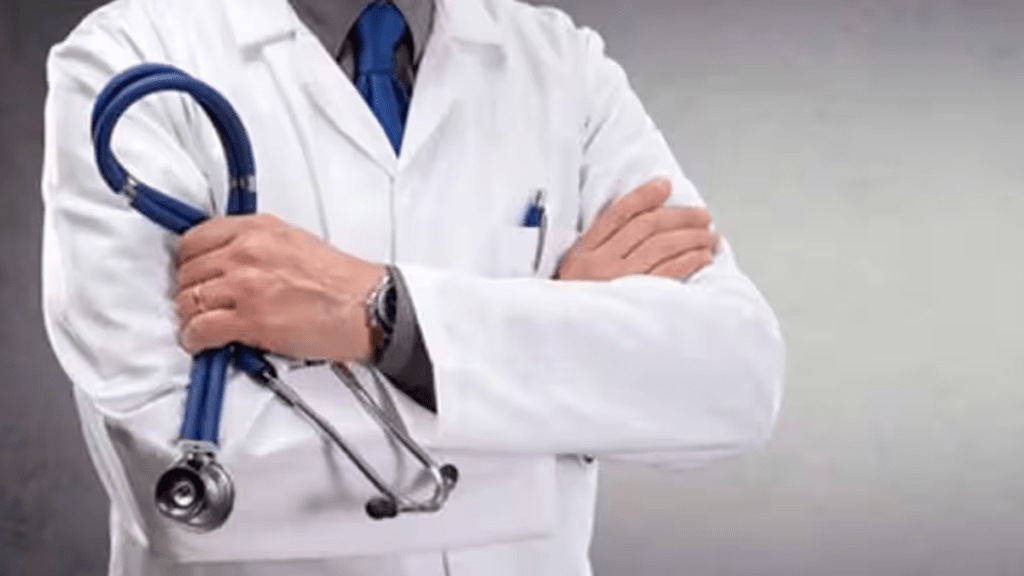Homeopathic doctors disqualified Post of Community Health Officer Under Ayushman Bharat Yojana