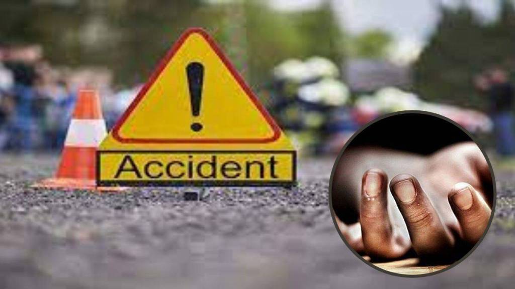 8 year old boy dies in dumper accident mob set dumper on fire