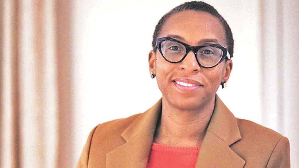 harvard university president claudine gay harvard university president claudine gay