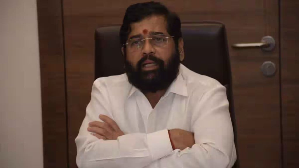 Responding to BJP aggression by claiming all the three seats of Thane district namely Thane Kalyan and Bhiwandi
