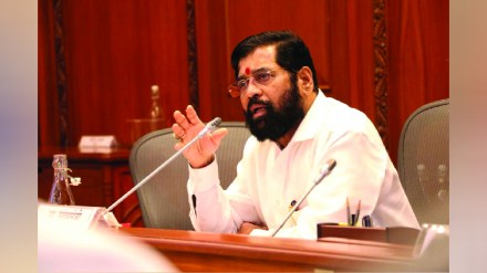 Eknath Shinde announcement to help the farmers who were damaged by unseasonal rains