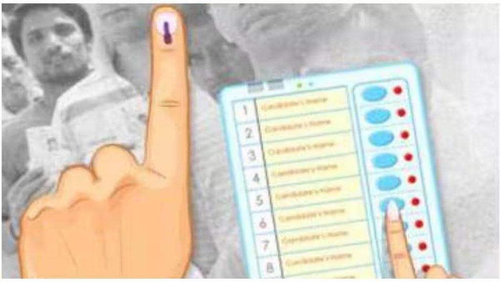 Telangana results in five state assembly elections