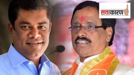 ratnagiri sindhudurg lok sabha constituency, Uday Samant, kiran samant, Vinayak Raut ratnagiri sindhudurg lok sabha constituency, Uday Samant, kiran samant, Vinayak Raut