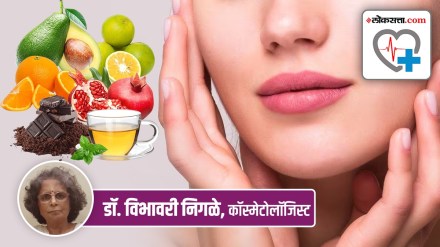 health special Various Food good skin