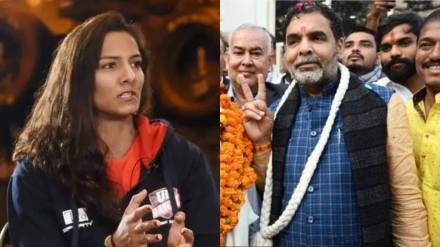 geeta phogat sanjay singh geeta phogat sanjay singh