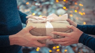 Which gifts are taxable