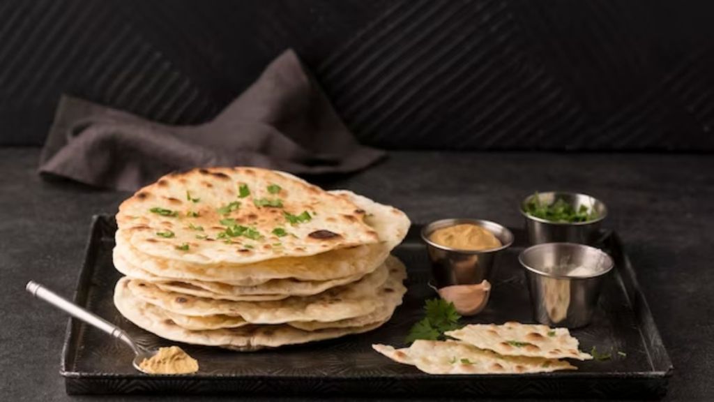 health benefits of Methi Paratha health benefits of Methi Paratha