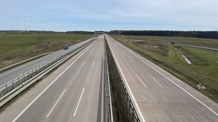 Ankleshwar Berhanpur highway dispute Ankleshwar Berhanpur highway dispute