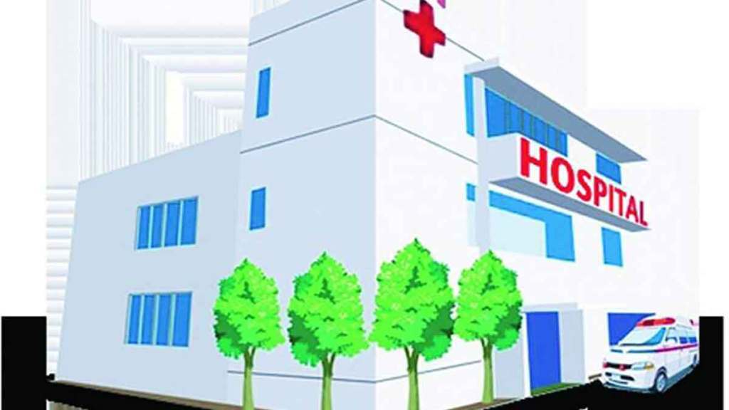 esic hospitals in Maharashtra esic hospitals in Maharashtra
