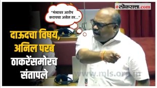 Anil Parab