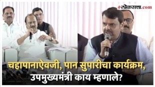 dcm devendra fadnavis and ajit pawar criticism opposition leader