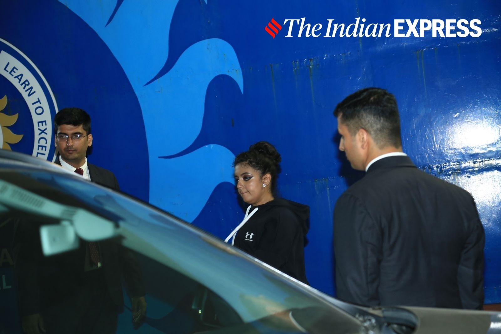 Aaradhya Bachchan