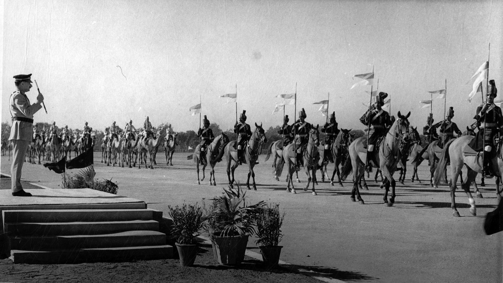Field Marshal Sam Manekshaw (Express archive photo)