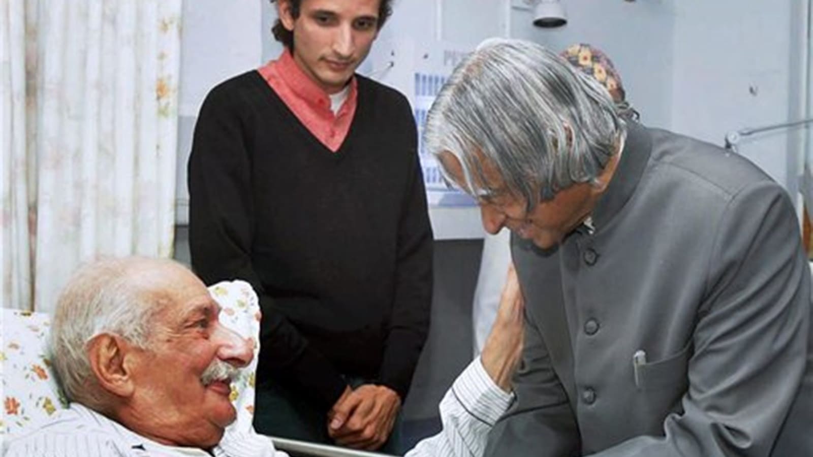 Field Marshal Sam Manekshaw (Express archive photo)