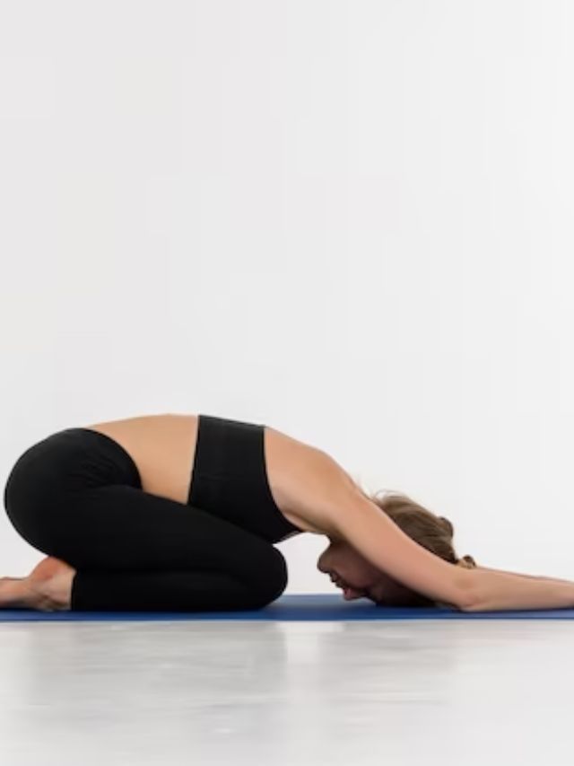 yoga to get rid of laziness exercises health tips exercises fitness tips gujarati news