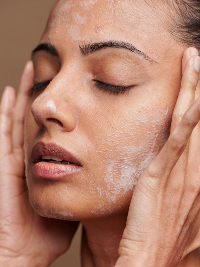 Winter Skincare Tips In cold weather, dry skin remedies