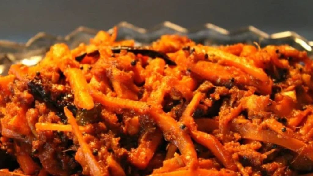 carrots recipes winter diet health tips gujarati news