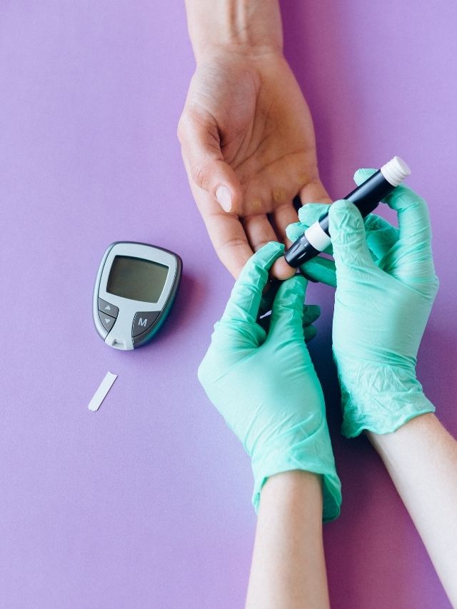 Health Tips Diabetes Tips